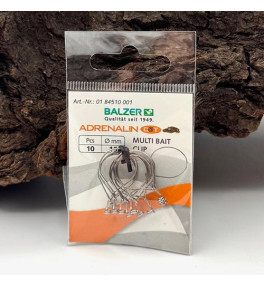 Balzer - Adrenalin CAT Multibait Clip 15mm - Csali Karika - (0184510001)