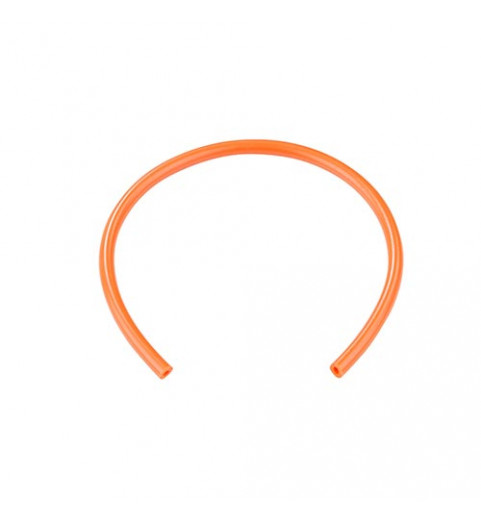 Balzer - Adrenalin Cat Silikon Tube Orange Soft 50cm - Szilikoncső