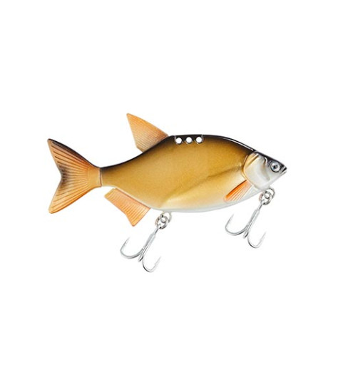 Balzer - Adrenalin Cat Vertical Striker CARP 12cm/80g - (0167350101)