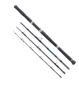 Balzer - Adrenalin Travel Medium 400, 2,15m - (0116600215)