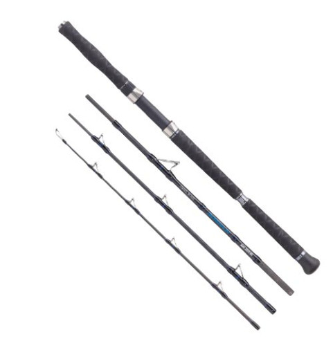 Balzer - Adrenalin Travel Medium 400, 2,15m - (0116600215)