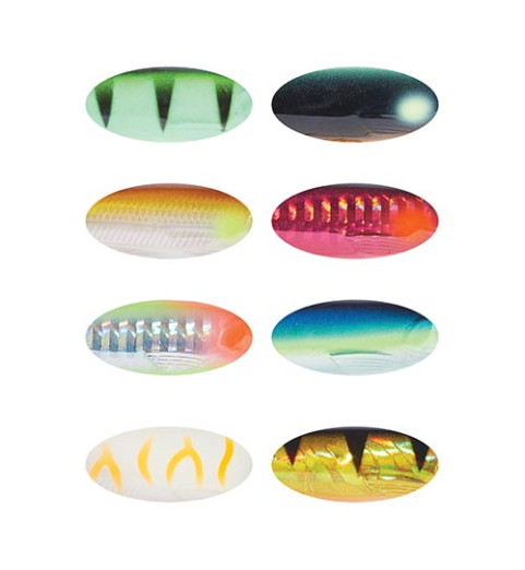 Balzer - Colonel UV Striker Mini Diver - 3cm 3,5g - Wobbler