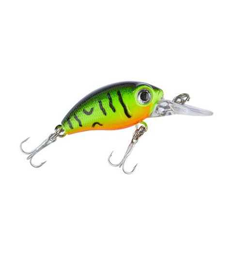 Balzer - Colonel UV Striker Mini Diver - 3cm 3,5g - Wobbler