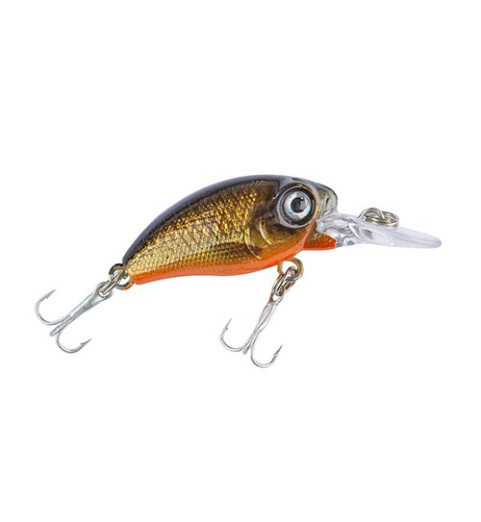 Balzer - Colonel UV Striker Mini Diver - 3cm 3,5g - Wobbler
