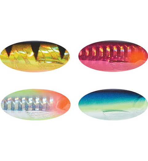 Balzer - Colonel UV Striker Popstar - 7cm 6g - Wobbler
