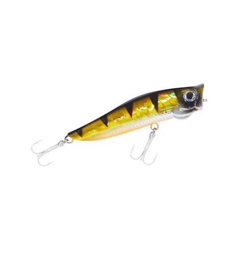 Balzer - Colonel UV Striker Popstar - 7cm 6g - Wobbler