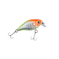 Balzer - Colonel UV Striker Crank SR - 4cm 4g - Wobbler
