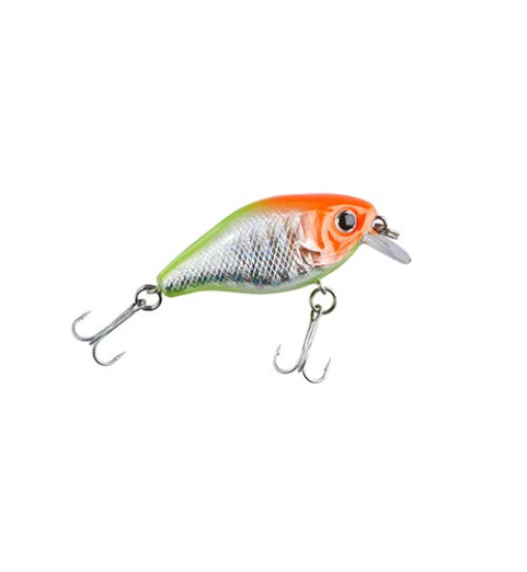 Balzer - Colonel UV Striker Crank SR - 4cm 4g - Wobbler