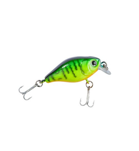 Balzer - Colonel UV Striker Crank SR - 4cm 4g - Wobbler