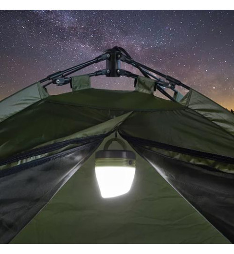 Balzer - Outdoor Lamp - Kemping Lámpa - (0184410011)