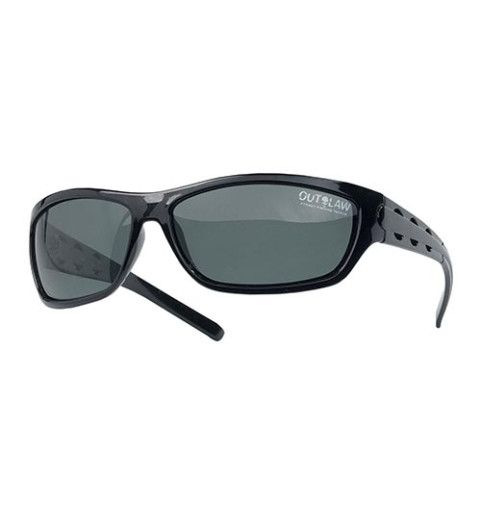 Balzer - Polavision Outlaw Brille Ice Man - Napszemüveg - (0187300051)