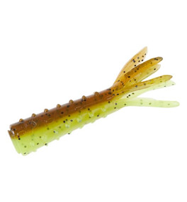 Balzer - Shirasu Street Hairy Tubes - Műcsali