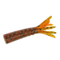 Balzer - Shirasu Street Hairy Tubes - Műcsali