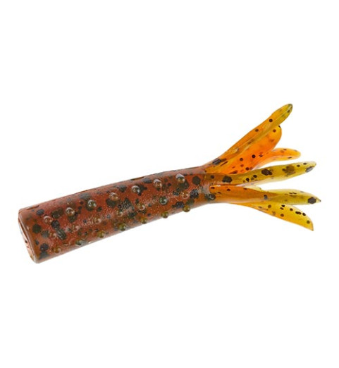Balzer - Shirasu Street Hairy Tubes - Műcsali