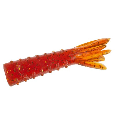 Balzer - Shirasu Street Hairy Tubes - Műcsali