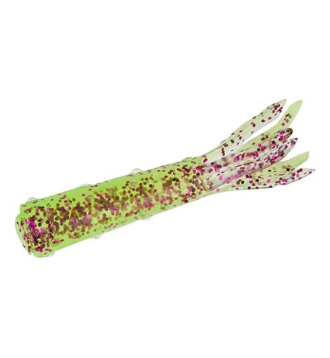 Balzer - Shirasu Street Hairy Tubes - Műcsali