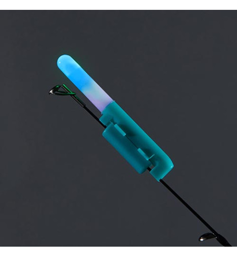Balzer - Smart Tip Light Blau - (019750304)