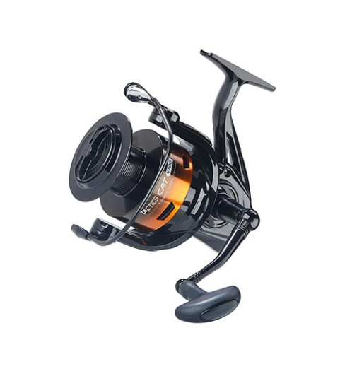 Balzer - Tactics Cat Neo 4600 - Harcsázó Orsó - (0100410460)