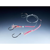 Balzer - Rainer Korn Valhall Wittling-Schellfisch Rig 6/0 - (0148040010)