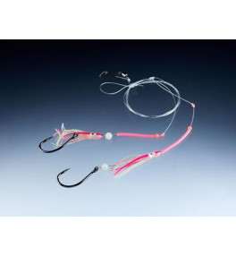 Balzer - Rainer Korn Valhall Wittling-Schellfisch Rig 6/0 - (0148040010)