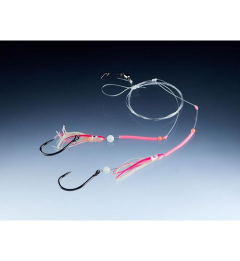 Balzer - Rainer Korn Valhall Wittling-Schellfisch Rig 6/0 - (0148040010) Balzer - Rainer Korn Valhall Wittling-Schellfisch Rig 6/0 - (0148040010)