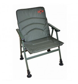 Carp Zoom - Easy Komfort karfás szék