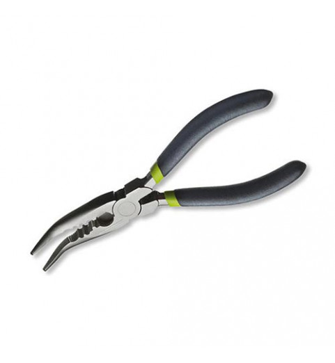 Cormoran - Unhooking Pliers Curved - Horgászfogó íves 16cm (84-11002)