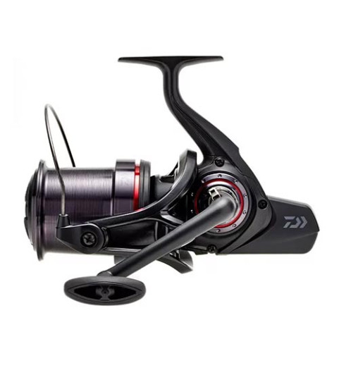 Daiwa - Whisker 45SCW QD OT - Távdobó orsó - (10930-500)