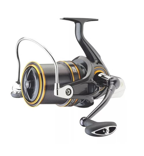Daiwa - 23 Emblem Surf 45 SCW QD - Távdobó Pontyhorgász Orsó (10711-450)