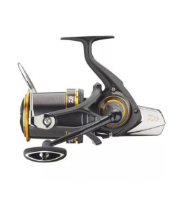 Daiwa - 23 Emblem Surf 45 SCW QD - Távdobó Pontyhorgász Orsó (10711-450)