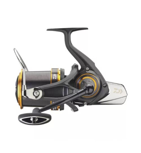 Daiwa - 23 Emblem Surf 45 SCW QD - Távdobó Pontyhorgász Orsó (10711-450)
