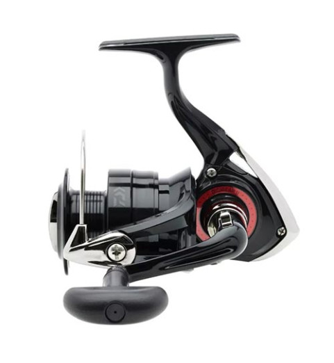 Daiwa - 23 Matchman 4000 5,3:1 - Pergető Orsó - (10113-400)