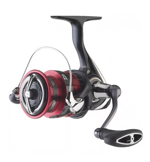 Daiwa - 23 Ninja LT 2000 - Pergető Orsó 5,2:1 - (10005-200)