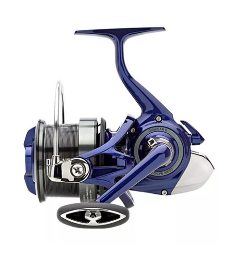 Daiwa - 23 TDR Distance 25QD - Távdobó Orsó - (10922-026)