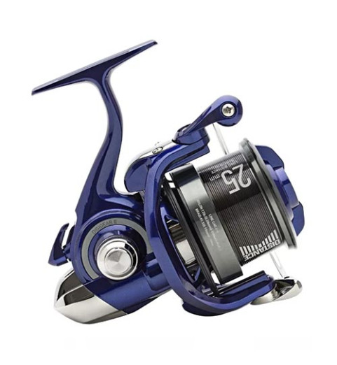 Daiwa - 23 TDR Distance 25QD - Távdobó Orsó - (10922-026)