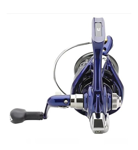 Daiwa - 23 TDR Distance 25QD - Távdobó Orsó - (10922-026)
