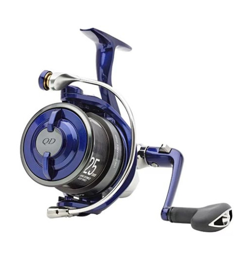 Daiwa - 23 TDR Distance 25QD - Távdobó Orsó - (10922-026)