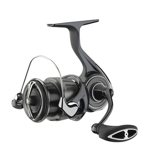 Daiwa - 25 Ballistic HD LT 3000-CH - Pergető Orsó - (10482-300)