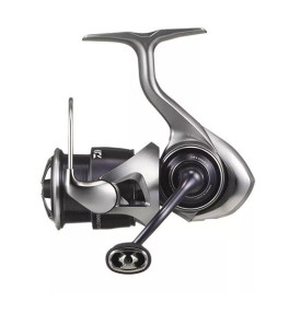 Daiwa - 25 Caldia FC LT2000S - Pergető Orsó - (10427-200) 