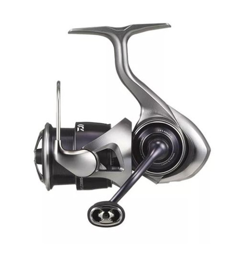 Daiwa - 25 Caldia FC LT2000S - Pergető Orsó - (10427-200) 