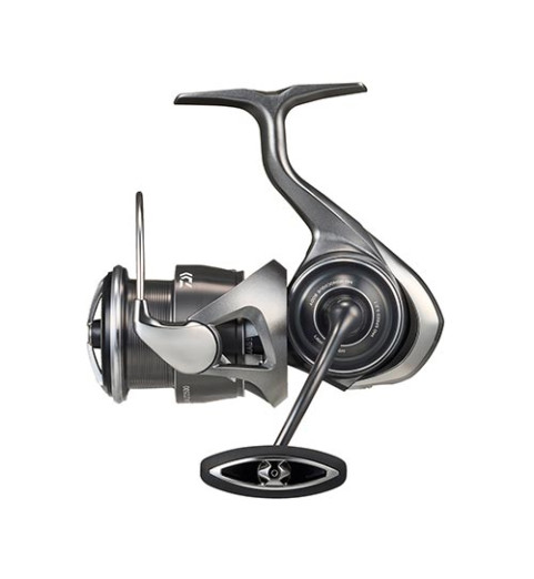 Daiwa - 25 Caldia LT3000 - Pergető Orsó - (10427-300)
