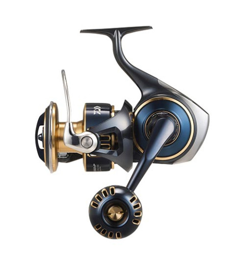 Daiwa - Saltiga (G) 20000-P - Prémium Pergető Orsó - (10313-200)