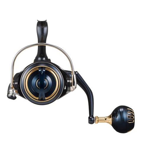 Daiwa - Saltiga (G) 20000-P - Prémium Pergető Orsó - (10313-200)