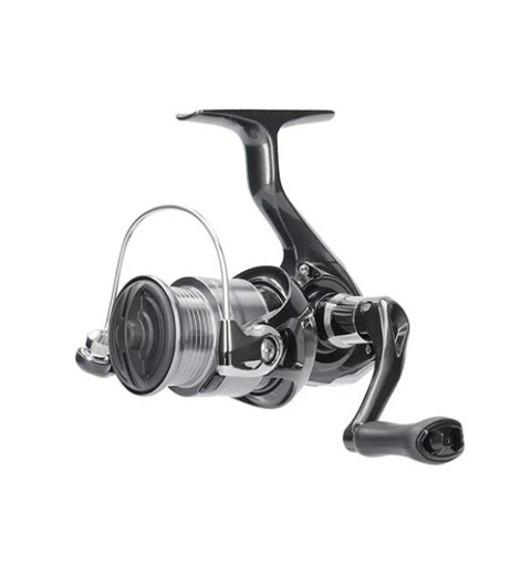 Daiwa - 26 Crossfire LT 2000S - Pergető Orsó - (10187-201)