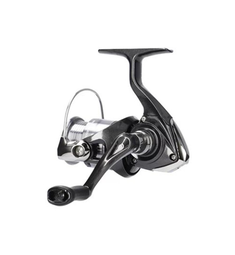 Daiwa - 26 Crossfire LT 2000S - Pergető Orsó - (10187-201)