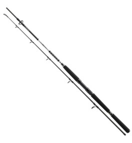 Daiwa - BG Offshore Pilk - 2.10m 40-125g - (11928-210)