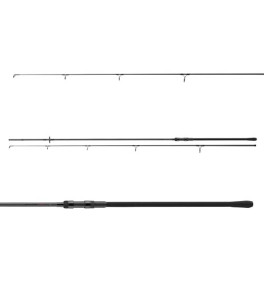 Daiwa - Black Widow XT Carp 3,6m 3lb - Bojlis Horgászbot - (11583-362)