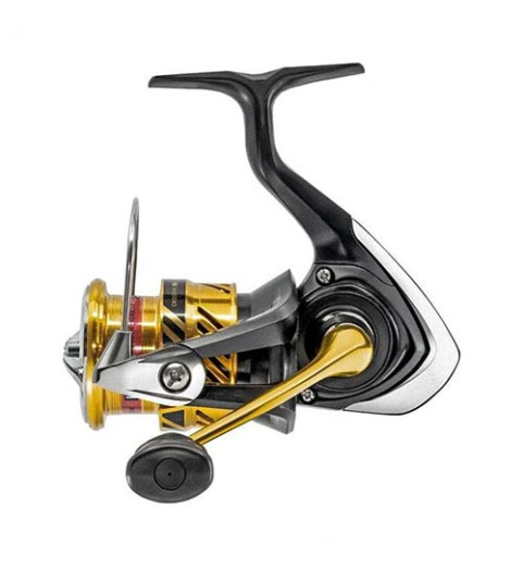 Daiwa - Crossfire LT 4000-C 4BS A - Pergető Orsó - (10186-400)