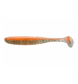 Daiwa - Tournament D'Fin 10cm - Orange Shiner - (16500-610)