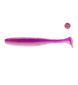 Daiwa - Tournament D'Fin 10cm - UV Violet - (16500-310)